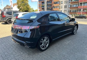 Honda Civic 1, 8* 140* �C* PDC* ����* TUV* LPG | Mobile.bg � ����� ������ 4