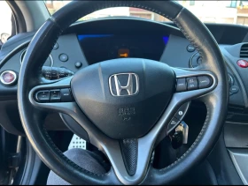 Honda Civic 1, 8* 140* �C* PDC* ����* TUV* LPG | Mobile.bg � ����� ������ 10
