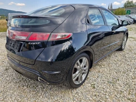 Honda Civic 1, 8* 140* АC* PDC* КОЖА* TUV* LPG - 5333 € - 34378430 5