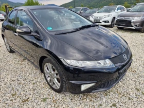 Honda Civic 1, 8* 140* АC* PDC* КОЖА* TUV* LPG - 5333 € - 34378430 7