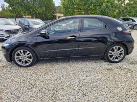 Honda Civic 1, 8* 140* АC* PDC* КОЖА* TUV* LPG - 5333 € - 34378430 2