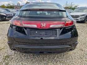 Honda Civic 1, 8* 140* АC* PDC* КОЖА* TUV* LPG - 5333 € - 34378430 4