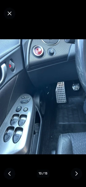 Honda Civic 1, 8* 140* �C* PDC* ����* TUV* LPG | Mobile.bg � ����� ������ 11