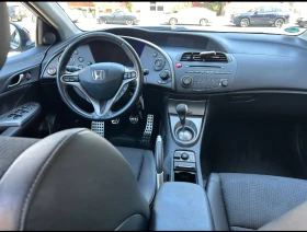 Honda Civic 1, 8* 140* �C* PDC* ����* TUV* LPG | Mobile.bg � ����� ������ 9