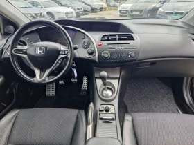 Honda Civic 1, 8* 140* АC* PDC* КОЖА* TUV* LPG - 5333 € - 34378430 14