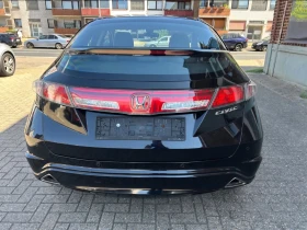 Honda Civic 1, 8* 140* �C* PDC* ����* TUV* LPG | Mobile.bg � ����� ������ 3