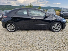 Honda Civic 1, 8* 140* АC* PDC* КОЖА* TUV* LPG - 5333 € - 34378430 6