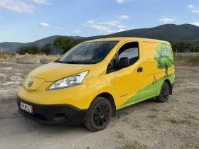 Nissan e-NV200 