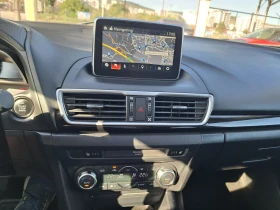 Mazda 3 2.0 i Navi  | Mobile.bg � ����� ������ 14