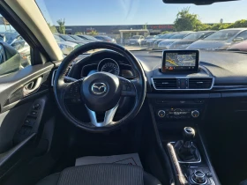 Mazda 3 2.0 i Navi  | Mobile.bg � ����� ������ 11