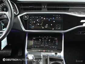 Audi A6 45TFSI* DISTRONIC* ОБДУХВАНЕ* ХЕДЪП* КРАЙНА ЦЕНА | Auto.bg — изображение 13