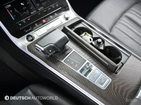 Audi A6 45TFSI* DISTRONIC* ОБДУХВАНЕ* ХЕДЪП* КРАЙНА ЦЕНА | Auto.bg — изображение 15