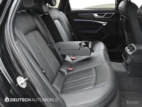 Audi A6 45TFSI* DISTRONIC* ОБДУХВАНЕ* ХЕДЪП* КРАЙНА ЦЕНА | Auto.bg — изображение 16