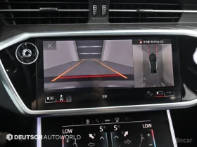 Audi A6 45TFSI* DISTRONIC* ОБДУХВАНЕ* ХЕДЪП* КРАЙНА ЦЕНА | Auto.bg — изображение 14
