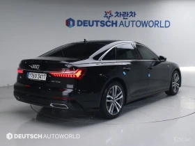 Audi A6 45TFSI* DISTRONIC* ОБДУХВАНЕ* ХЕДЪП* КРАЙНА ЦЕНА | Auto.bg — изображение 3