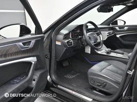 Audi A6 45TFSI* DISTRONIC* ОБДУХВАНЕ* ХЕДЪП* КРАЙНА ЦЕНА | Auto.bg — изображение 8