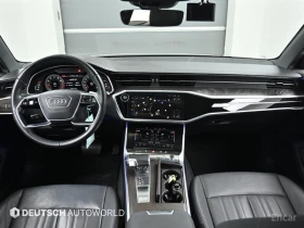 Audi A6 45TFSI* DISTRONIC* ОБДУХВАНЕ* ХЕДЪП* КРАЙНА ЦЕНА | Auto.bg — изображение 10