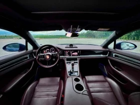 Porsche Panamera - 82000 € - 40476136 8