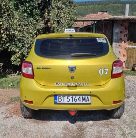 Dacia Sandero | Mobile.bg � ����� ������ 2