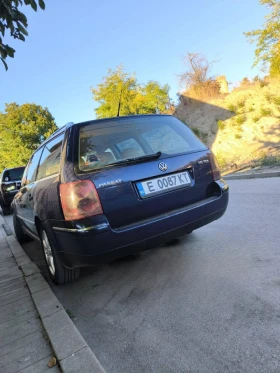 VW Passat 2.5 TDI 150 �.�. | Mobile.bg � ����� ������ 2