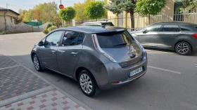Nissan Leaf  44�W ���� ������� | Mobile.bg � ����� ������ 4