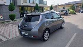 Nissan Leaf  44�W ���� ������� | Mobile.bg � ����� ������ 3