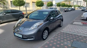 ������ Nissan Leaf 