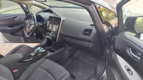 Nissan Leaf  44�W ���� ������� | Mobile.bg � ����� ������ 7
