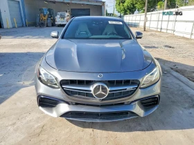 Mercedes-Benz E 63 AMG S* ����������* (���� �� ��) | Mobile.bg � ����� ������ 5