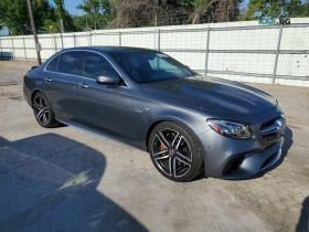 Mercedes-Benz E 63 AMG S* ����������* (���� �� ��) | Mobile.bg � ����� ������ 4