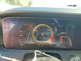 Mercedes-Benz E 63 AMG S* ����������* (���� �� ��) | Mobile.bg � ����� ������ 9