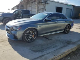 ������ Mercedes-Benz E 63 A...