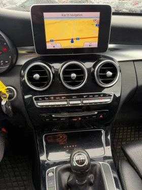 Mercedes-Benz C 200 CDI NAVI/KOJA EURO 6 | Mobile.bg � ����� ������ 12