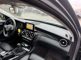Mercedes-Benz C 200 CDI NAVI/KOJA EURO 6 | Mobile.bg � ����� ������ 10