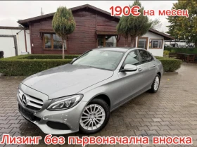 ������ Mercedes-Benz C 200