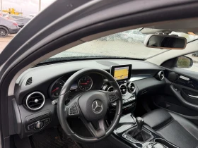 Mercedes-Benz C 200 CDI NAVI/KOJA EURO 6 | Mobile.bg � ����� ������ 11