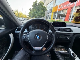 BMW 320 2.0D* NAVI* 6�� | Mobile.bg � ����� ������ 13
