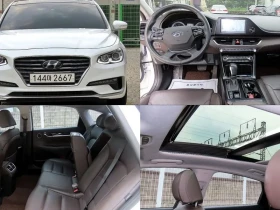 Hyundai Grandeur  Ig Hybrid Premium