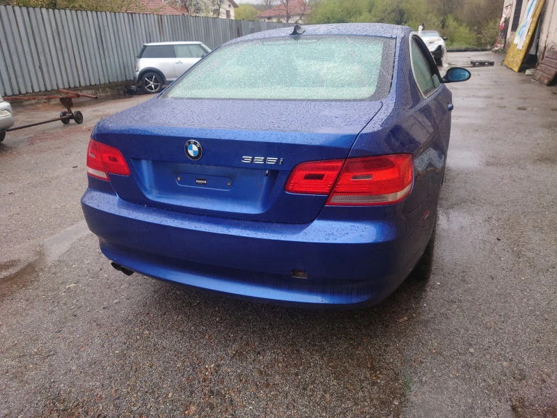 BMW 325 Е92, снимка 2 - Автомобили и джипове - 47310077