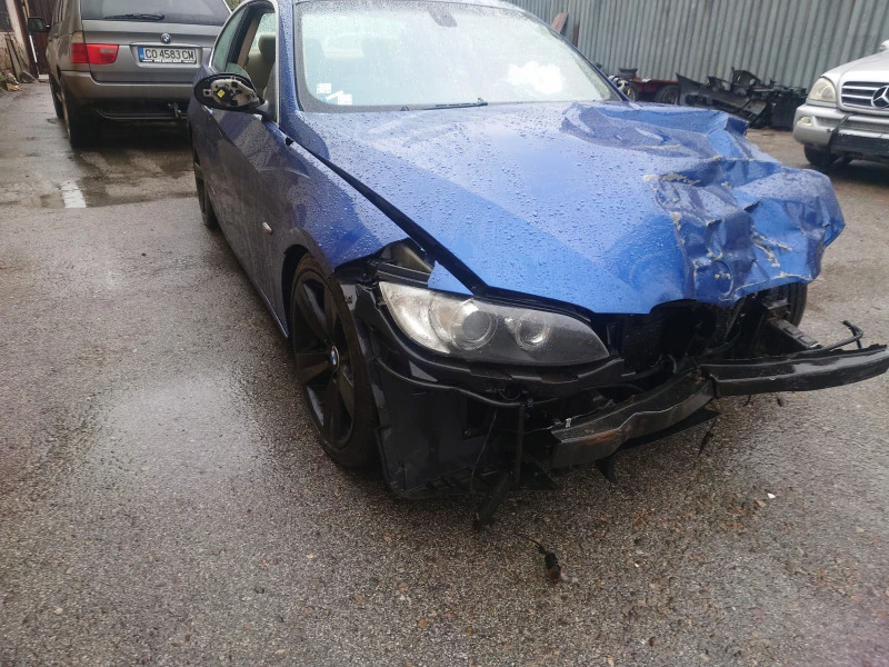 BMW 325 Е92, снимка 3 - Автомобили и джипове - 47541890