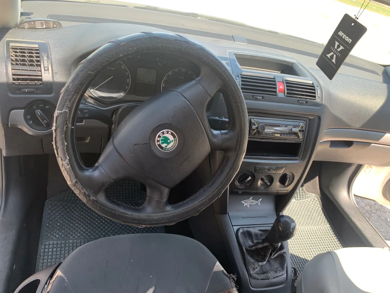 Skoda Octavia, снимка 5 - Автомобили и джипове - 47348563