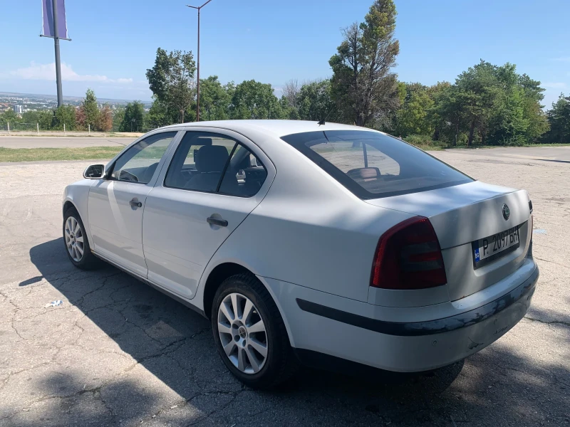 Skoda Octavia, снимка 2 - Автомобили и джипове - 47348563