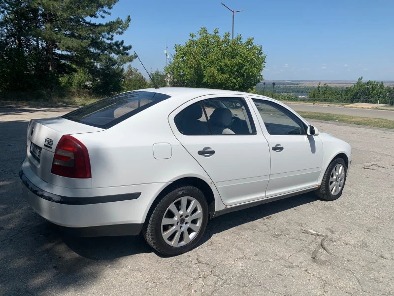 Skoda Octavia, снимка 1 - Автомобили и джипове - 47348563