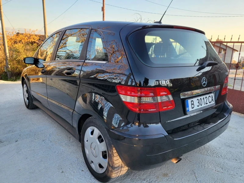 Mercedes-Benz B 180 CDI , снимка 9 - Автомобили и джипове - 48223789