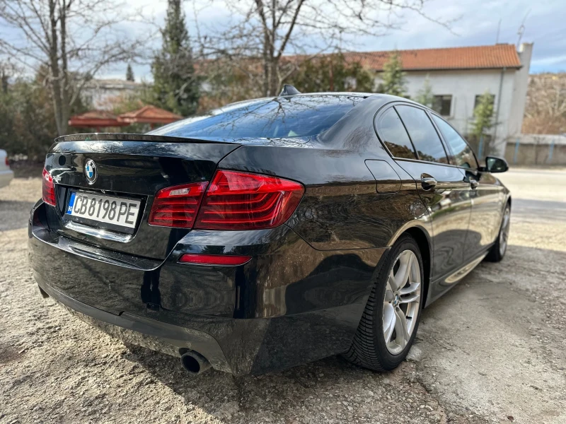 BMW 535 F10 Х drive full 151 000 km , снимка 5 - Автомобили и джипове - 48478356