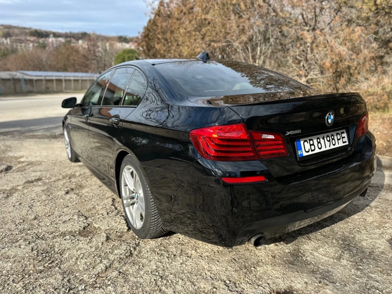 BMW 535 F10 Х drive full 151 000 km , снимка 3 - Автомобили и джипове - 48478356