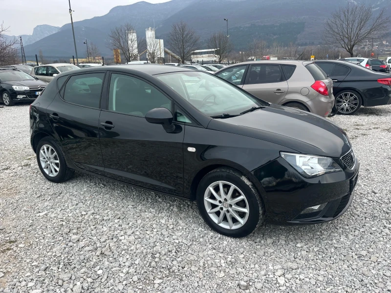 Seat Ibiza TDI FACELIFT Внос Италия, снимка 4 - Автомобили и джипове - 49089756