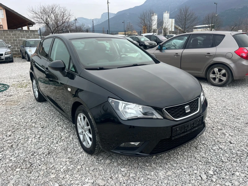 Seat Ibiza TDI FACELIFT Внос Италия, снимка 3 - Автомобили и джипове - 49089756