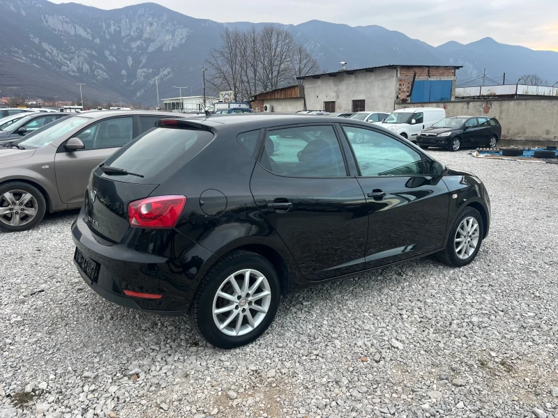 Seat Ibiza TDI FACELIFT Внос Италия, снимка 7 - Автомобили и джипове - 49089756