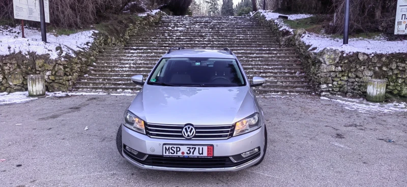 VW Passat 2.0тди 170коня , снимка 15 - Автомобили и джипове - 49238983